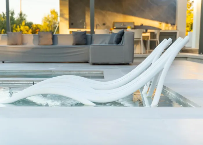 Casadi Luxury * 伊利索斯