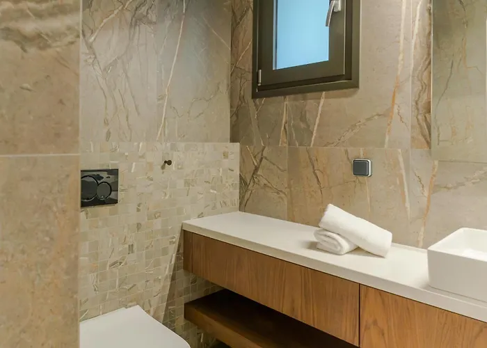 Casadi Luxury Ialisos