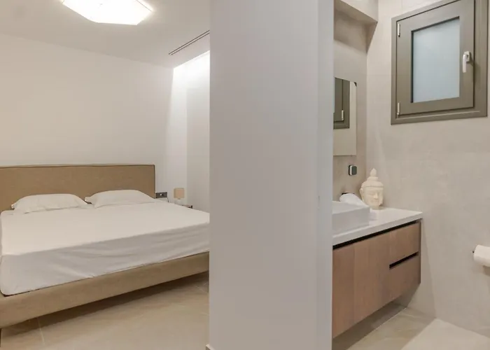 Casadi Luxury * Ialisos