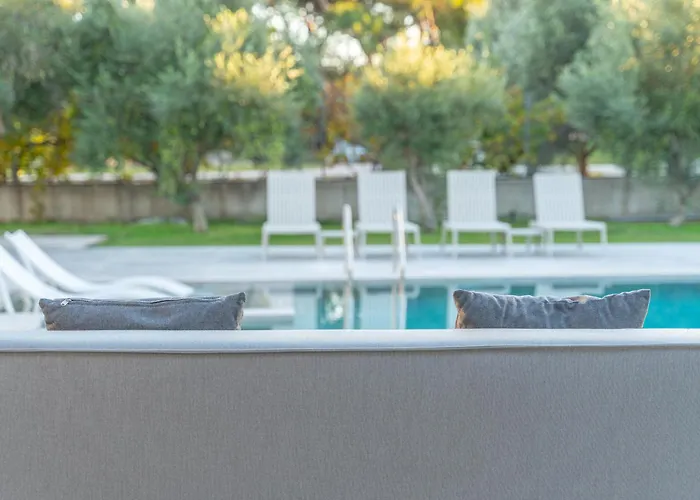 Casadi Luxury Villa *