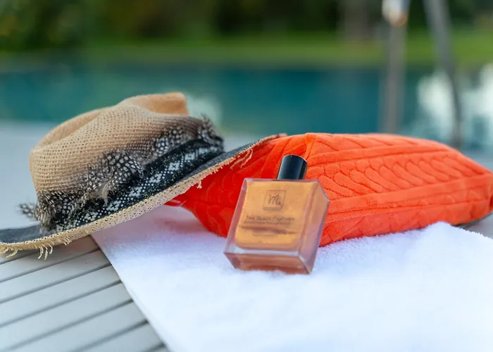 Casadi Luxury 别墅 伊利索斯