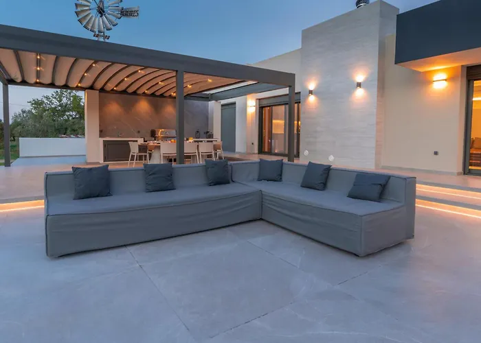 Casadi Luxury * Ialisos