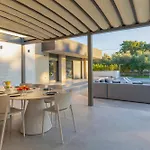 Casadi Luxury فيلة إياليسوس