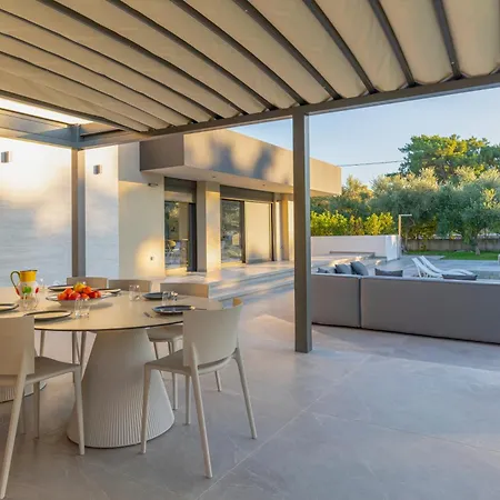 Casadi Luxury Vila Ialysos (Rhodes)