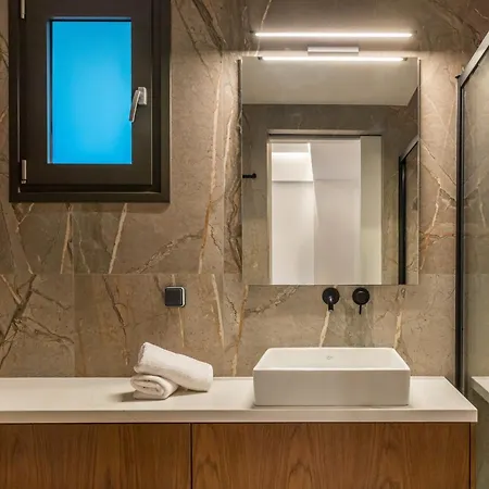 Vila Casadi Luxury *