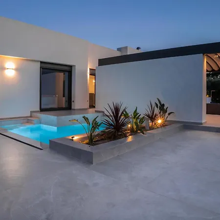 וילה Casadi Luxury