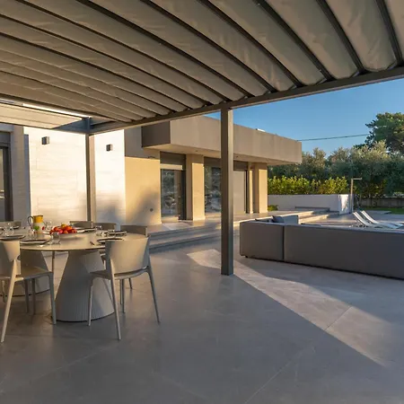 Casadi Luxury *