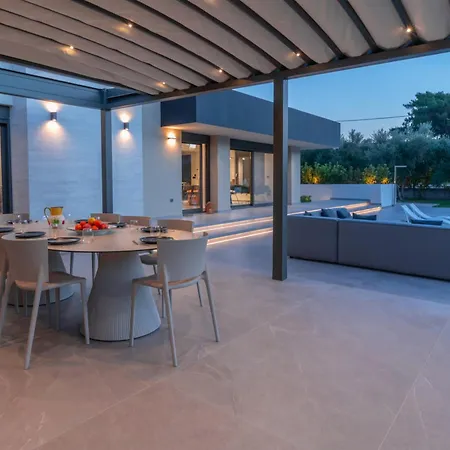 Casadi Luxury *