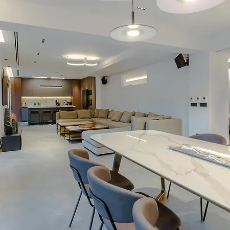 Casadi Luxury Ialysos (Rhodes)