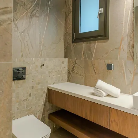 Casadi Luxury Ialysos (Rhodes)