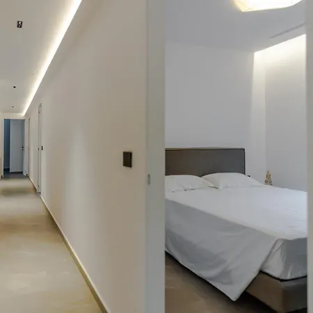 Casadi Luxury Vila *