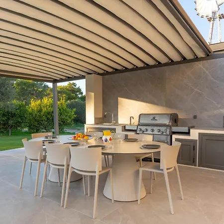 Casadi Luxury Vila Ialysos (Rhodes)