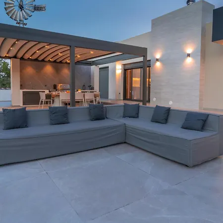 Casadi Luxury * Ialysos (Rhodes)