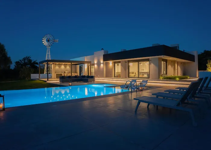 Casadi Luxury וילה