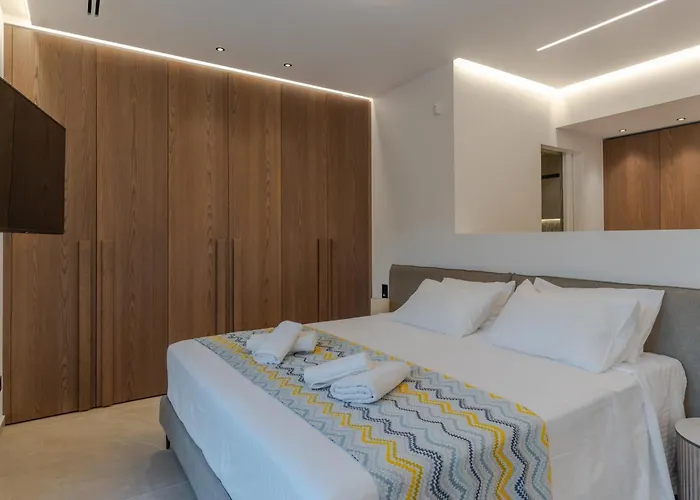 Casadi Luxury וילה *