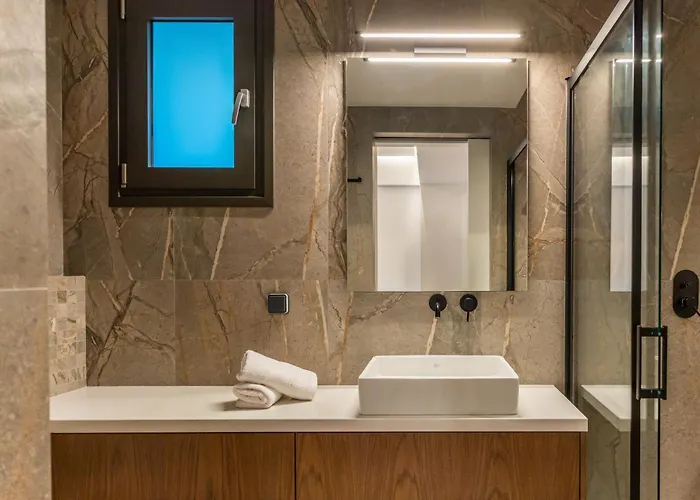 וילה Casadi Luxury *