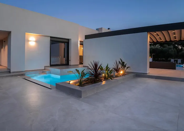 וילה Casadi Luxury