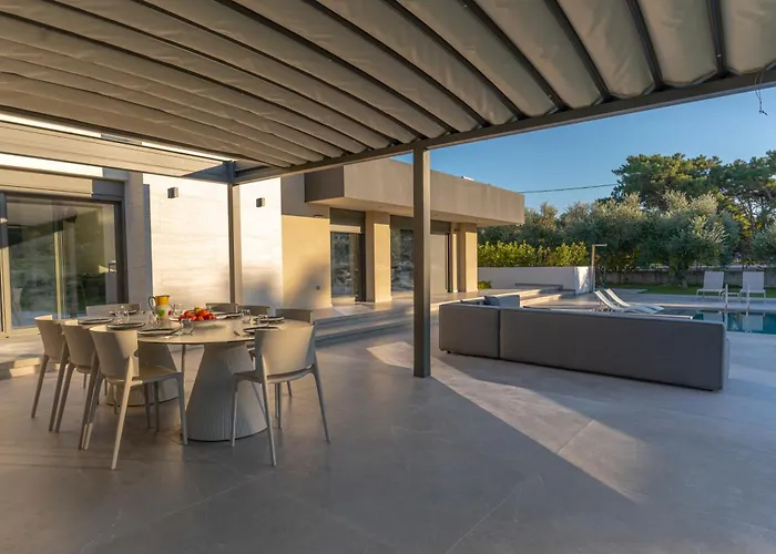 Casadi Luxury *