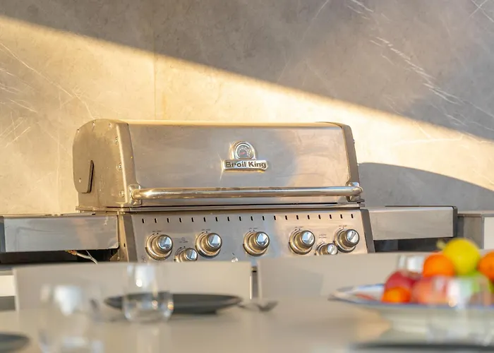 Casadi Luxury יאליסוס