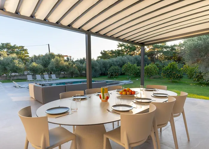 Casadi Luxury *