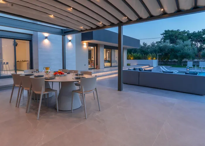 Casadi Luxury *
