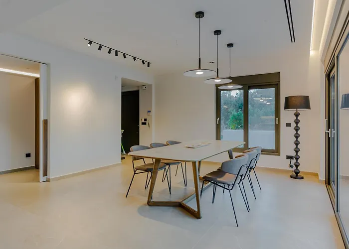 Casadi Luxury וילה