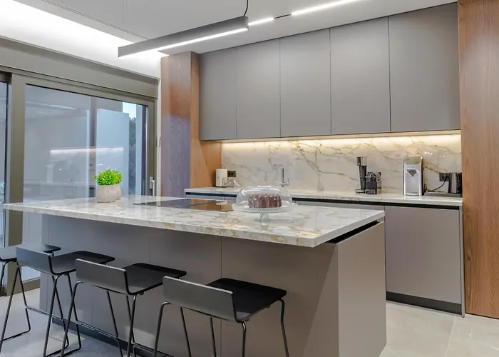 Casadi Luxury וילה *