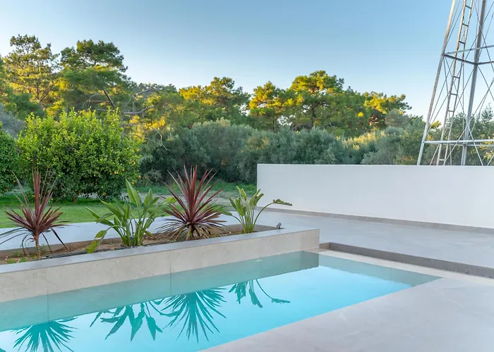 Casadi Luxury וילה *