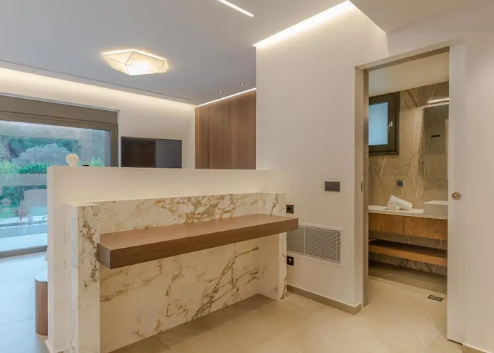 Casadi Luxury וילה