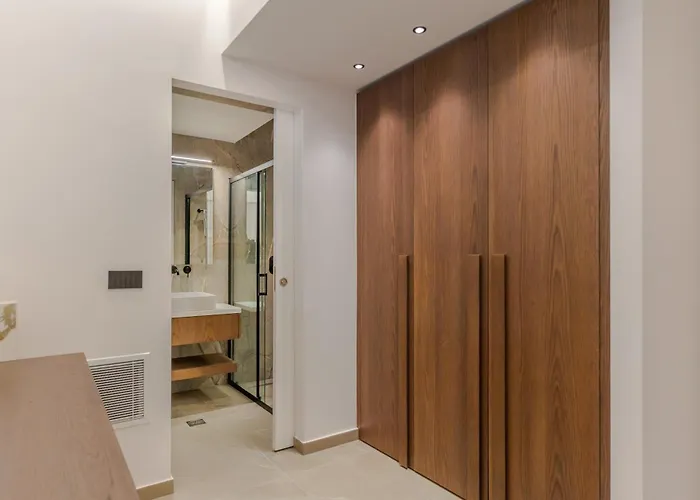 וילה Casadi Luxury יאליסוס