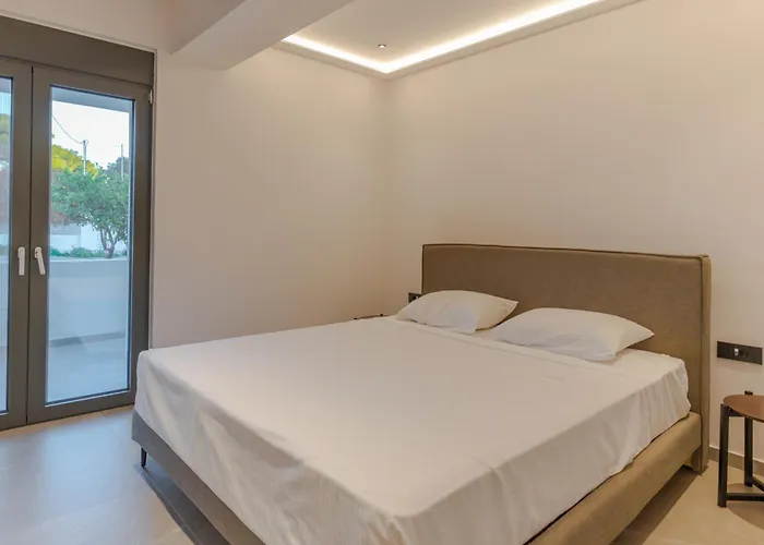 וילה Casadi Luxury *