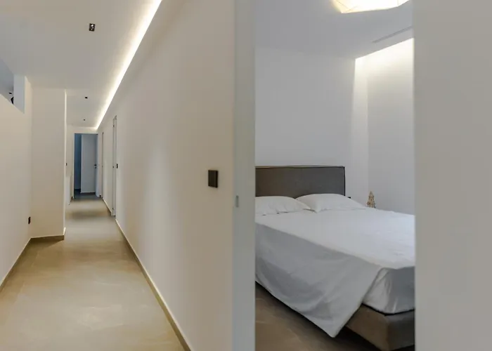 Casadi Luxury וילה *