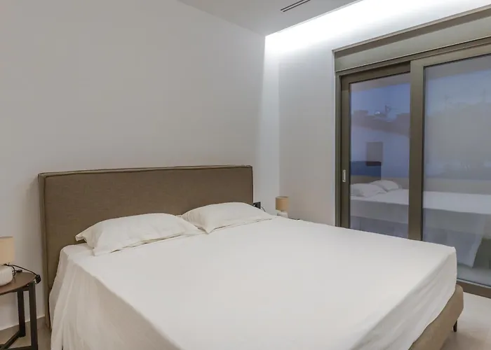 Casadi Luxury וילה *