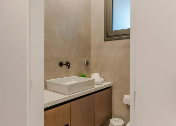 וילה Casadi Luxury