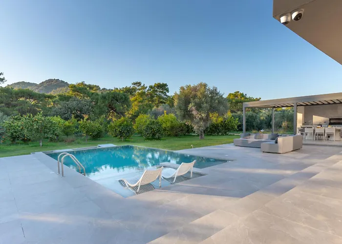 וילה Casadi Luxury