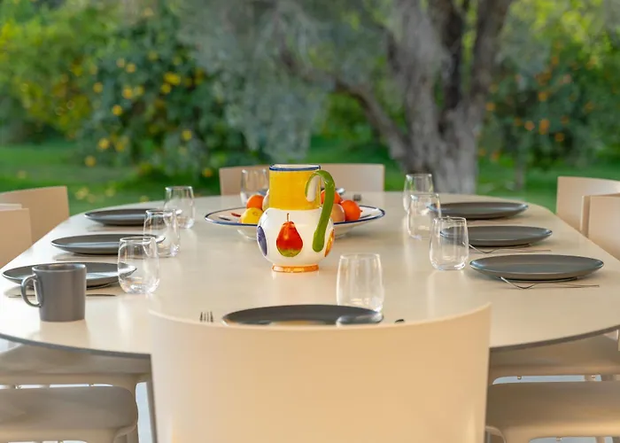Casadi Luxury וילה